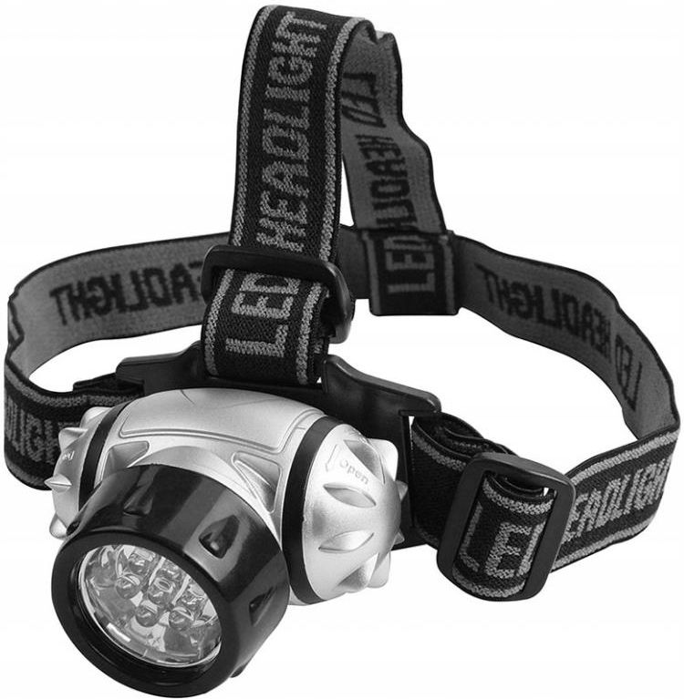 Toilette con 7 luci led dinamiche e 7 statiche dimmerabili bianche
