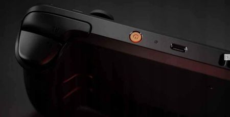 Valve Steam Deck 512 GB OLED - Ceny i opinie - Ceneo.pl