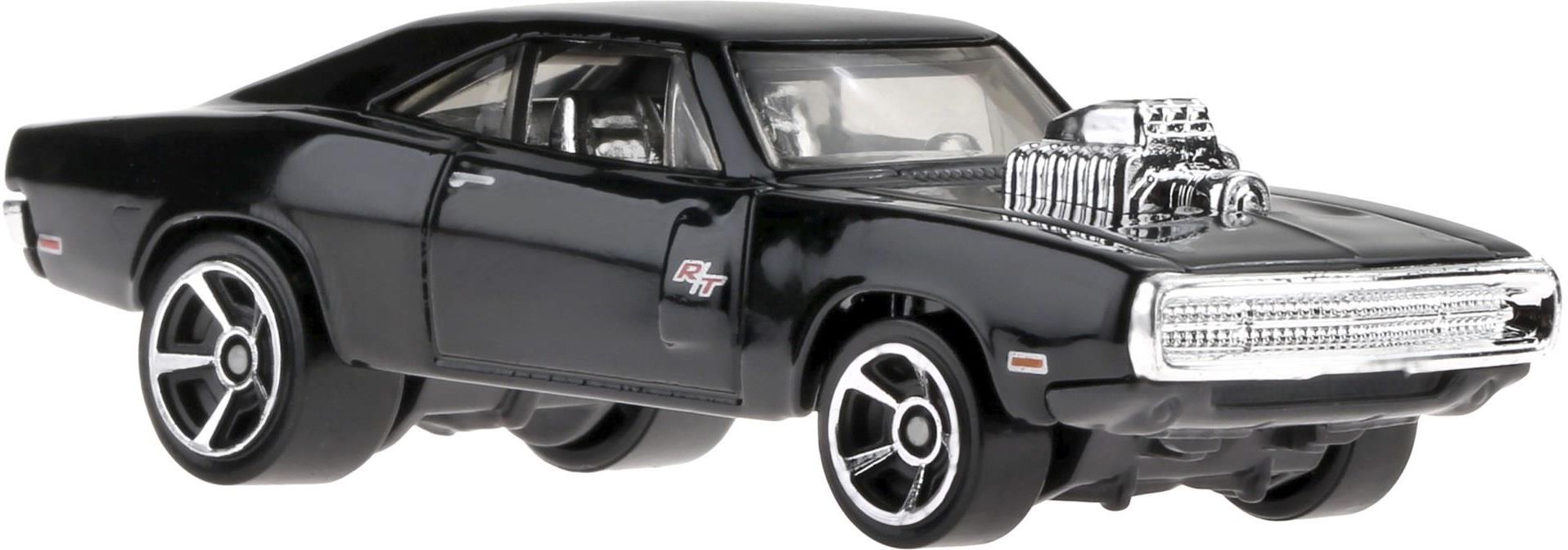 ミニカー Hot Wheels '70 DODGE CHARGER R/T ZAMAC 2024E Oryginalny samochód Hot Wheels 70 Dodge Charger R/T