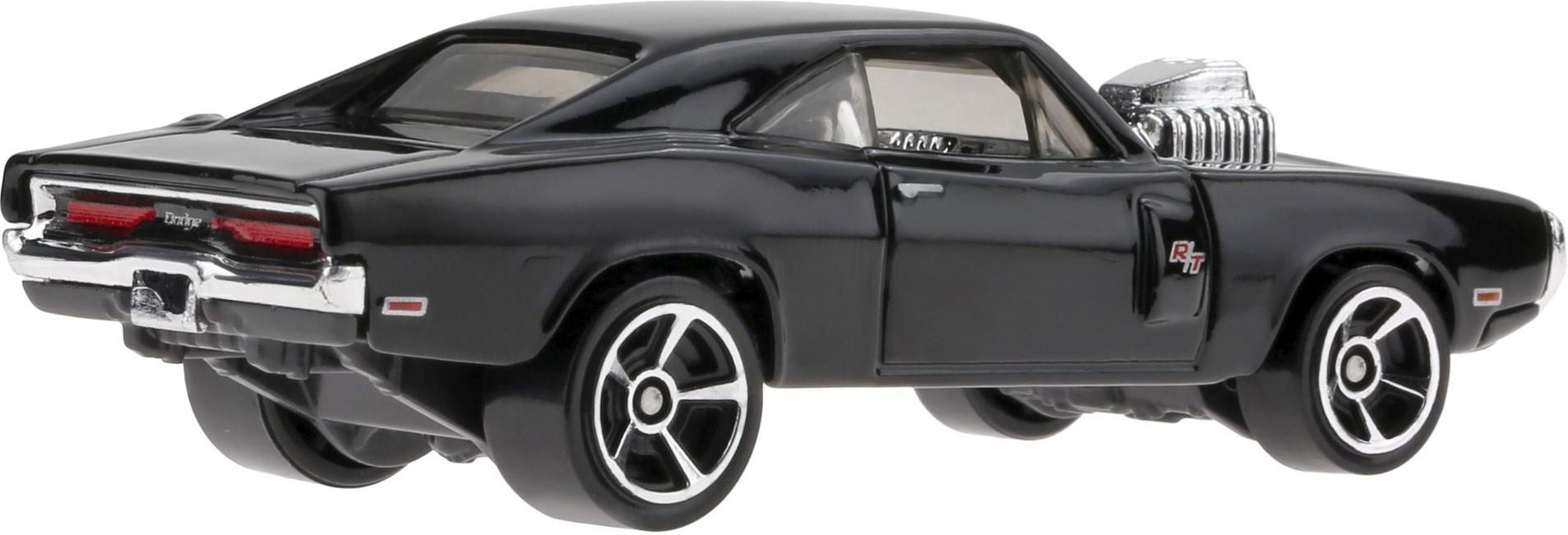 Dodge Charger Szybcy I Wściekli 7 Hot Wheels Szybcy i Wściekli '70 Dodge Charger R/t HNR88 HNT11 - Ceny i
