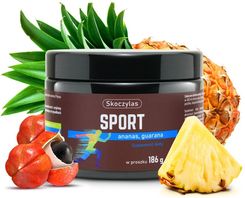 Zdjęcie Sport Ananas, Guarana - Pruszków