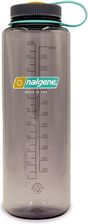 Nalgene Butelka Do Wody Z Szerokim Wlewem Silo Tritan Sustain 1 5L Wm Aubergine