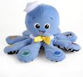 Baby Einstein Octoplush Musical Toy