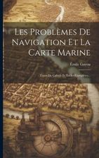 Les Probl?mes De Navigation Et La Carte Marine: Types De Calculs Et ...