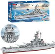 Domus Kits Budowle Romańskie Romanica 16