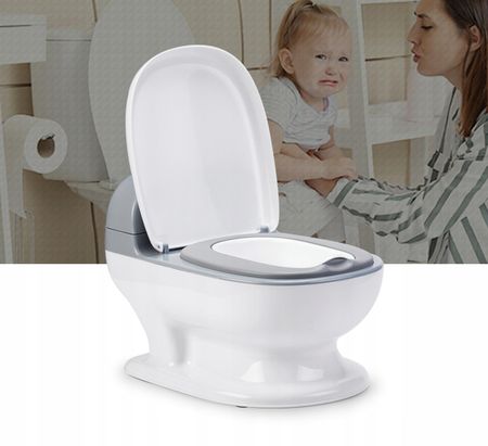 Nocnik dziecięcy – toaleta Babyhood BH-129G