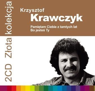 Krzysztof Krawczyk - zlota kolekcja Vol. 1 & Vol. 2