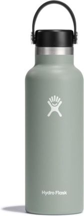 Hydro Flask Butelka Termiczna Hydroflask Standard Mouth 532Ml Agave 810070085605