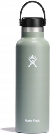 Hydro Flask Butelka Termiczna Hydroflask Standard Mouth 621Ml Agave 810070085667