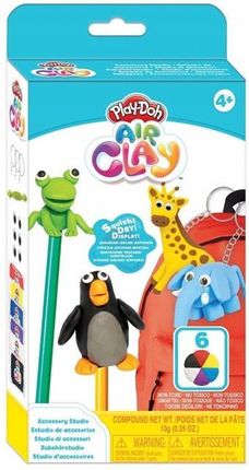 Creative Kids Play-Doh Air Clay Accessory Studio Zabawka Kreatywna