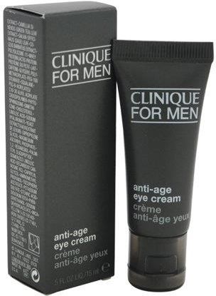 Krem Clinique Skin Supplies For Men Age Defense Eyes 15ml