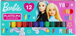 Zdjęcie Plastelina Barbie Majewski - Płock