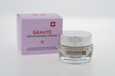 Krem Theo Marvee Gravité Imponderable Cream na dzień i noc 50ml