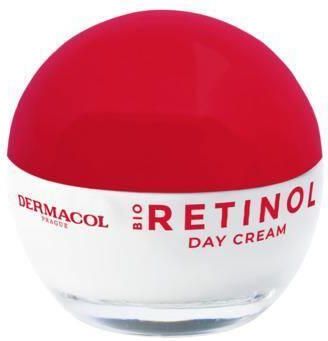 Krem Dermacol Bio Retinol Day Cream Przeciwzmarszczkowy na dzień 50ml