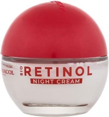 Krem Dermacol Bio Retinol Night Cream Przeciwzmarszczkowy na noc 50ml