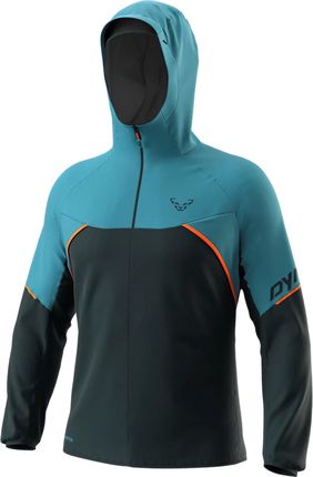 Dynafit Męska Kurtka Alpine Gtx M Jkt Storm Blue 3010 Niebieska