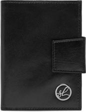 Zdjęcie Duży Portfel Męski Semi Line - Rybnik