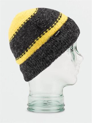 czapka zimowa VOLCOM - Ap Hand Knit Beanie Black (BLK) rozmiar: OS
