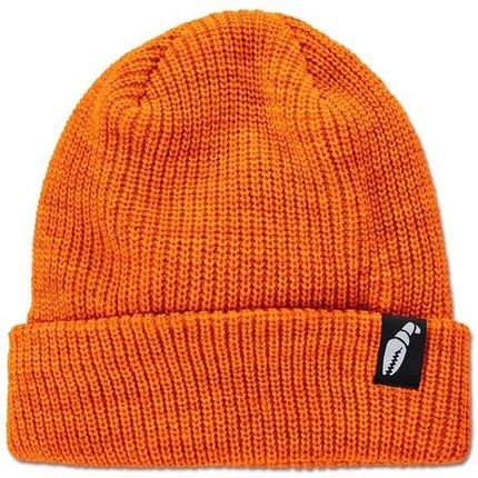 czapka zimowa CRAB GRAB - Claw Label 2024 Orange (ORG) rozmiar: OS