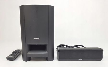 Bose 1.1chホームシアターシステム CineMate 15 Amazon.co.jp: Bose 1.1chホームシアターシステム CineMate 15