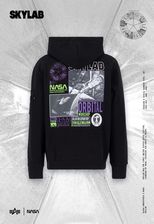 Skylab NASA Hoody Alpha Industries Bluza 138336 M/L/XL/2XL/3XL