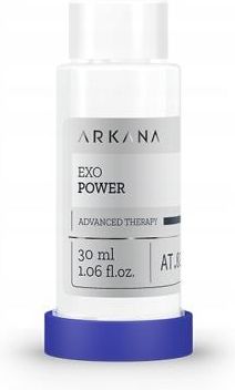 Arkana Exo Power Serum Z Egzosomami Wkład Uzupełniający Refill 30 Ml