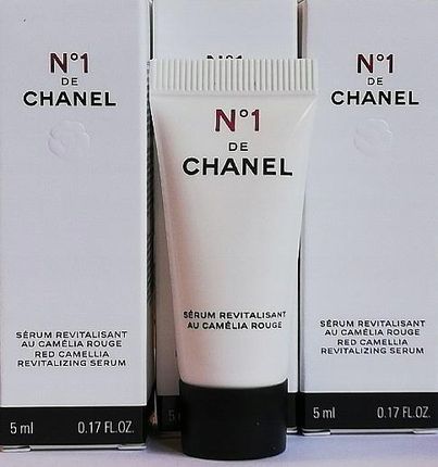 Chanel No.1 Revitalizing Serum 5 Ml.