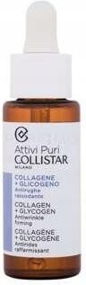 Collistar Attivi Puri Collagen Glycogen Serum 30Ml