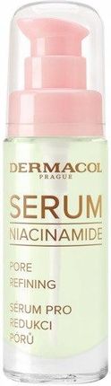 Dermacol Niacinamide Serum Serum Do Twarzy Zwężające Pory 30Ml