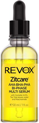Revox Zitcare Serum Do Twarzy 30 Ml