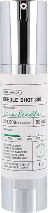 Vt Cosmetics Reedle Shot 300 Serum Do Twarzy 50Ml