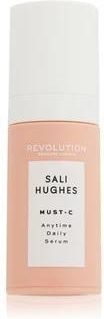 Revolution Skincare Sali Hughes Must-C Anytime Daily Serum Do Twarzy 30 Ml