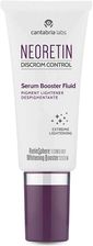 Zdjęcie Neoretin Serum Do Twarzy Discrom Control Serum Booster Fluid 30 Ml  - Dąbrowa Górnicza