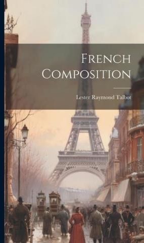 French Composition - Literatura obcojęzyczna - Ceny i opinie - Ceneo.pl