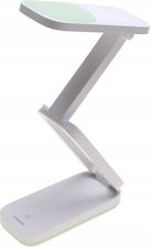 Zdjęcie LAMPKA Latarka BIURKOWA SKŁADANA Przenośna 32SMD LED Akumulatorowa 2231 - Lubliniec