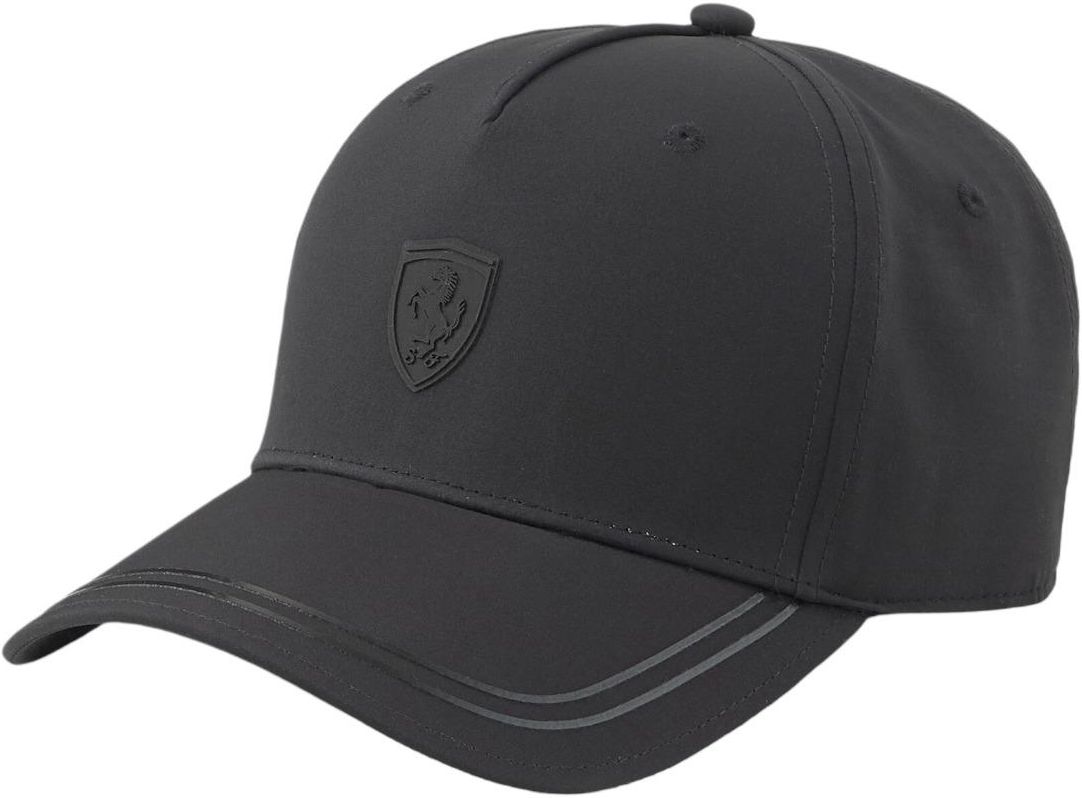 Puma Czapka Z Daszkiem Ferrari Sportwear Style Bb Cap Czarna Ceny I Opinie Ceneo Pl