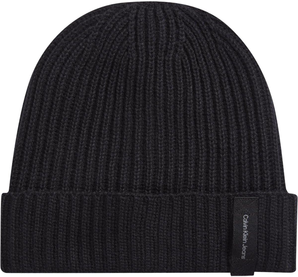 calvin-klein-czapka-zimowa-ultralight-nylon-beanie-czarna-k50k511157