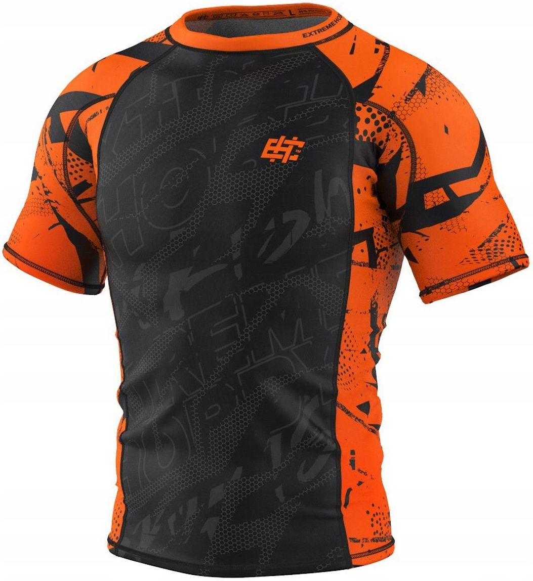 Koszulka Sportowa Męska Rashguard do Mma Neo 3XL Ceny i opinie Ceneo.pl
