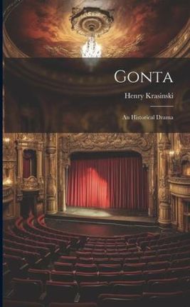 Gonta: An Historical Drama