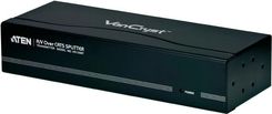 Zdjęcie Aten 8-Port A/V Over Cat 5 (VS1208TATG) - Stargard