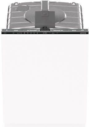 Zmywarka Gorenje GV642E60