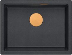 Zdjęcie Quadron Unique Logan 100 Black Diamond HQJ6045U8PVDC1U - Pisz