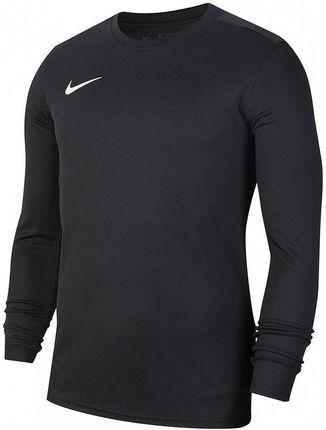 Koszulka Męska Sportowa Długi Rękaw Bluzka Nike