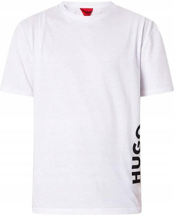 Koszulka T-shirt Hugo Boss (50493727-110)