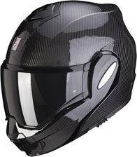 Scorpion Exo Scorpion Exo-Tech Carbon Solid Black
