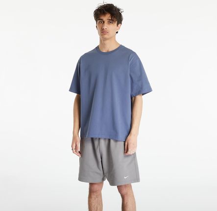 Nike Sportswear Men's Short-Sleeve Dri-FIT Top Diffused Blue/ Diffused Blue