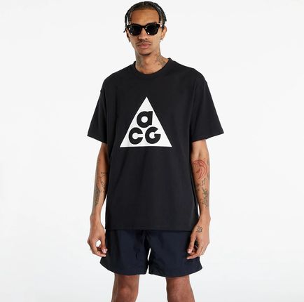 Nike ACG Men's Short Sleeve T-Shirt Black