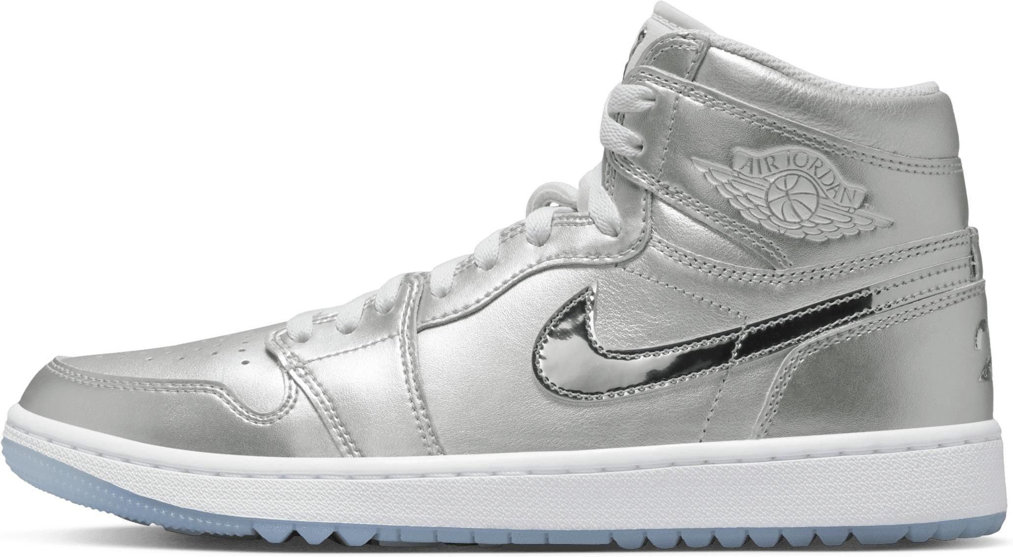 シューズ NIKE - Nike AIR JORDAN1 HIGH G NRG 27.0 Air Jordan 1 High G Nrg Szary - Ceny i opinie - Ceneo.pl