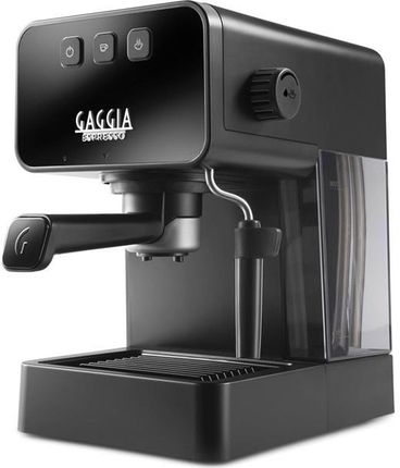 Ekspres Gaggia Espresso EG2111 Black Stone