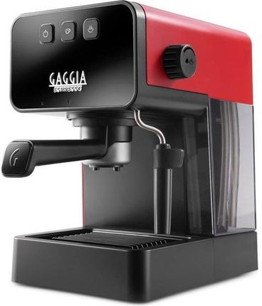 Ekspres Gaggia Espresso EG2111 Lava Red